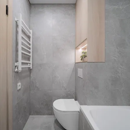 Apartament Smolensko