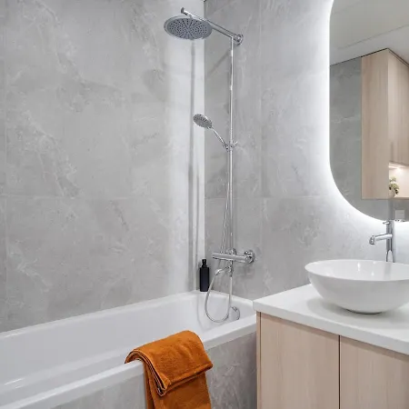 Apartament Smolensko Wilno