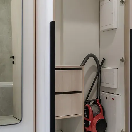 Apartament Smolensko