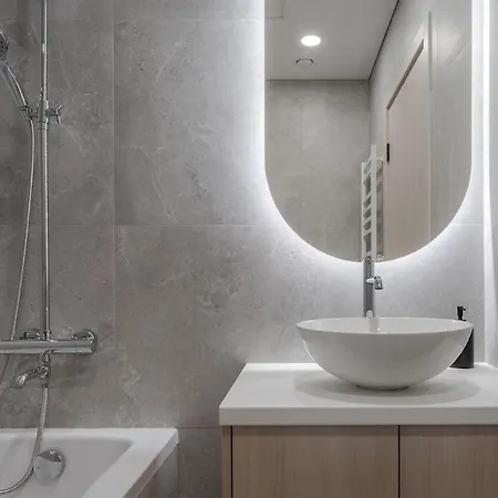 Smolensko Apartament