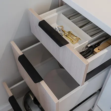Smolensko Apartament *